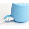 Lexon Mino X Bluetooth Speaker Light Blue - (LA120B9)