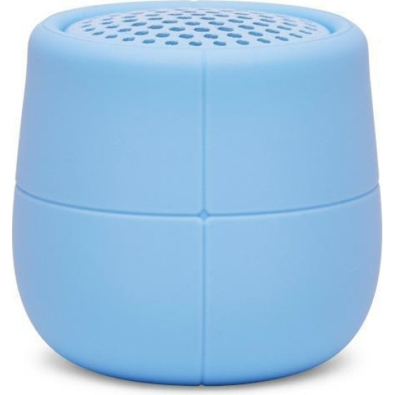 Lexon Mino X Bluetooth Speaker Light Blue - (LA120B9)