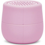Lexon Mino X Bluetooth Speaker Light Pink - (LA120P9)