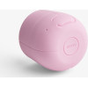Lexon Mino X Bluetooth Speaker Light Pink - (LA120P9)