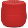 Lexon Mino X Bluetooth Speaker Red - (LA120R9)