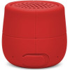 Lexon Mino X Bluetooth Speaker Red - (LA120R9)