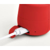 Lexon Mino X Bluetooth Speaker Red - (LA120R9)
