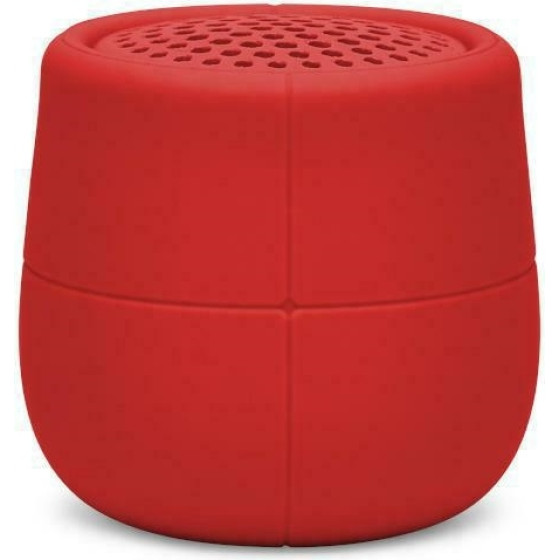 Lexon Mino X Bluetooth Speaker Red - (LA120R9)