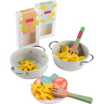 Fisher-Price: Pots & Pasta Chef Set (JFG14)