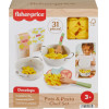 Fisher-Price: Pots & Pasta Chef Set (JFG14)