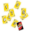 Mattel Uno: New Uno Party (JJV58)