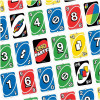 Mattel Uno: New Uno Party (JJV58)
