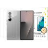 Wozinsky Tpu Full Body Screen Protector For Samsung Galaxy Z Fold 7, Set Of 2 - (Wozinsky Tpu Screen Protector 2-Pack Samsung Galaxy Fold 7)
