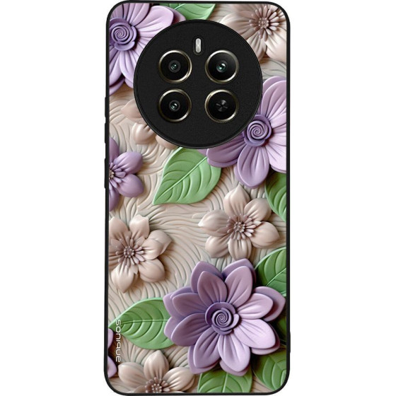 Sonique ���� 3D Flower Series ��� Realme 12 Plus 5G �������