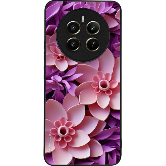 Sonique ���� 3D Flower Series ��� Realme 12 Plus 5G ���
