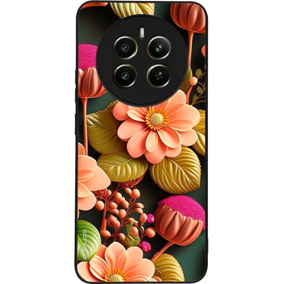 Sonique ���� 3D Flower Series ��� Realme 12 Plus 5G �����