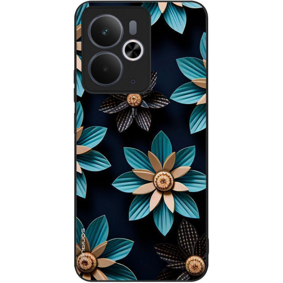 Sonique ���� 3D Flower Series ��� Realme 14 5G / Realme 14T 5G �������