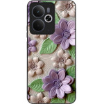 Sonique ���� 3D Flower Series ��� Realme 14 5G / Realme 14T 5G �������
