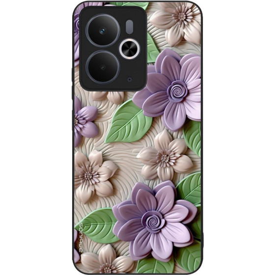 Sonique ���� 3D Flower Series ��� Realme 14 5G / Realme 14T 5G �������