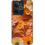 Sonique ���� 3D Flower Series ��� Realme 14 5G / Realme 14T 5G ���������