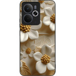 Sonique ���� 3D Flower Series ��� Realme 14 5G / Realme 14T 5G �����