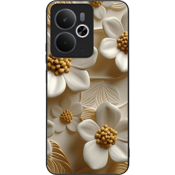 Sonique ���� 3D Flower Series ��� Realme 14 5G / Realme 14T 5G �����