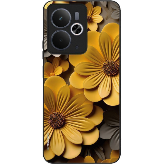 Sonique ���� 3D Flower Series ��� Realme 14 5G / Realme 14T 5G �������