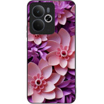 Sonique ���� 3D Flower Series ��� Realme 14 5G / Realme 14T 5G ���