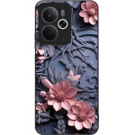 Sonique ���� 3D Flower Series ��� Realme 14 5G / Realme 14T 5G ��� 02
