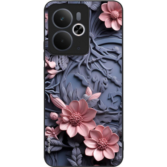 Sonique ���� 3D Flower Series ��� Realme 14 5G / Realme 14T 5G ��� 02