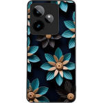 Sonique ���� 3D Flower Series ��� Realme Gt 7 5G / Realme Gt 7T 5G �������