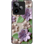 Sonique ���� 3D Flower Series ��� Realme Gt 7 5G / Realme Gt 7T 5G �������