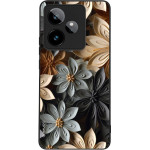 Sonique ���� 3D Flower Series ��� Realme Gt 7 5G / Realme Gt 7T 5G ����