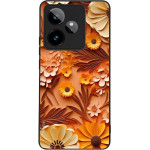 Sonique ���� 3D Flower Series ��� Realme Gt 7 5G / Realme Gt 7T 5G ���������