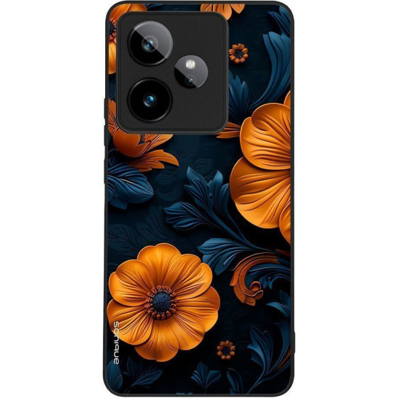 Sonique ���� 3D Flower Series ��� Realme Gt 7 5G / Realme Gt 7T 5G ��������� 01