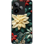 Sonique ���� 3D Flower Series ��� Realme Gt 7 5G / Realme Gt 7T 5G �������