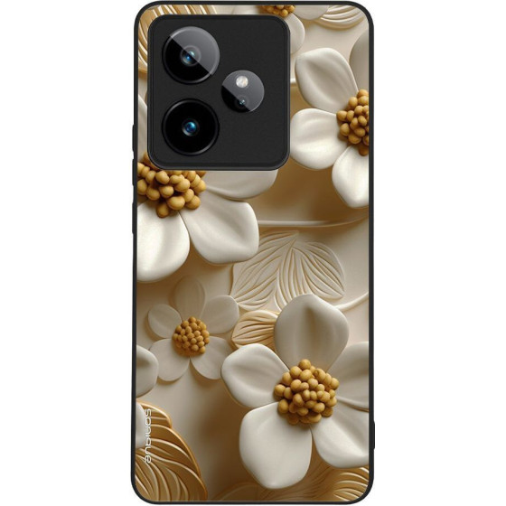 Sonique ���� 3D Flower Series ��� Realme Gt 7 5G / Realme Gt 7T 5G �����
