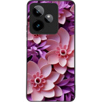 Sonique ���� 3D Flower Series ��� Realme Gt 7 5G / Realme Gt 7T 5G ���