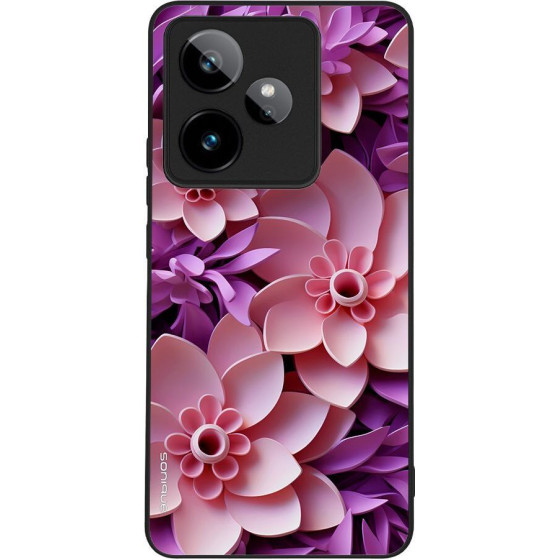 Sonique ���� 3D Flower Series ��� Realme Gt 7 5G / Realme Gt 7T 5G ���