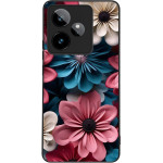 Sonique ���� 3D Flower Series ��� Realme Gt 7 5G / Realme Gt 7T 5G ��� 01