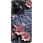 Sonique ���� 3D Flower Series ��� Realme Gt 7 5G / Realme Gt 7T 5G ��� 02