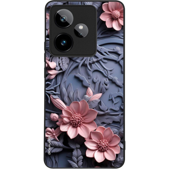 Sonique ���� 3D Flower Series ��� Realme Gt 7 5G / Realme Gt 7T 5G ��� 02