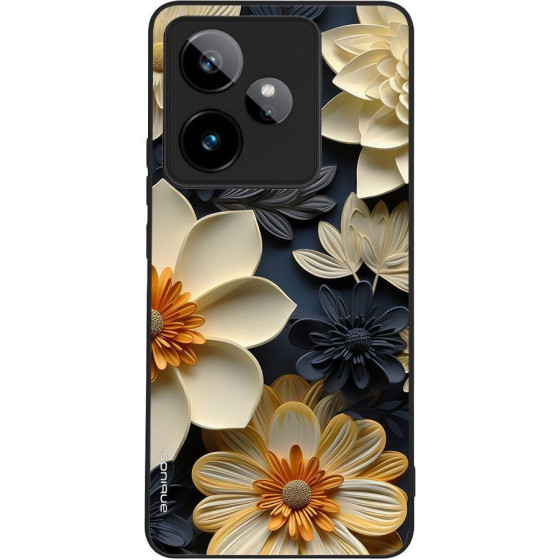 Sonique ���� 3D Flower Series ��� Realme Gt 7 5G / Realme Gt 7T 5G �����