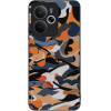 Sonique ���� Camouflage Army Series ��� Realme 14 5G / Realme 14T 5G ���������