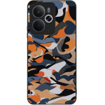 Sonique ���� Camouflage Army Series ��� Realme 14 5G / Realme 14T 5G ���������