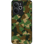 Sonique ���� Camouflage Army Series ��� Realme 14 5G / Realme 14T 5G �������