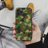 Sonique ���� Camouflage Army Series ��� Realme 14 5G / Realme 14T 5G �������