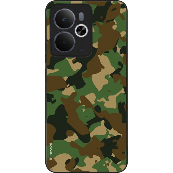 Sonique ���� Camouflage Army Series ��� Realme 14 5G / Realme 14T 5G �������