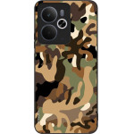 Sonique ���� Camouflage Army Series ��� Realme 14 5G / Realme 14T 5G ����