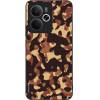 Sonique ���� Camouflage Army Series ��� Realme 14 5G / Realme 14T 5G ���� 01