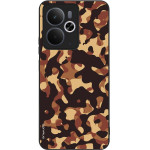 Sonique ���� Camouflage Army Series ��� Realme 14 5G / Realme 14T 5G ���� 01