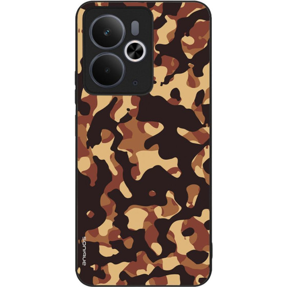 Sonique ���� Camouflage Army Series ��� Realme 14 5G / Realme 14T 5G ���� 01