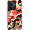Sonique ���� Camouflage Army Series ��� Realme 14 5G / Realme 14T 5G �������