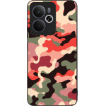 Sonique ���� Camouflage Army Series ��� Realme 14 5G / Realme 14T 5G �������